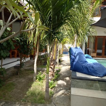 Swara Homestay 2 Lembongan Exterior foto