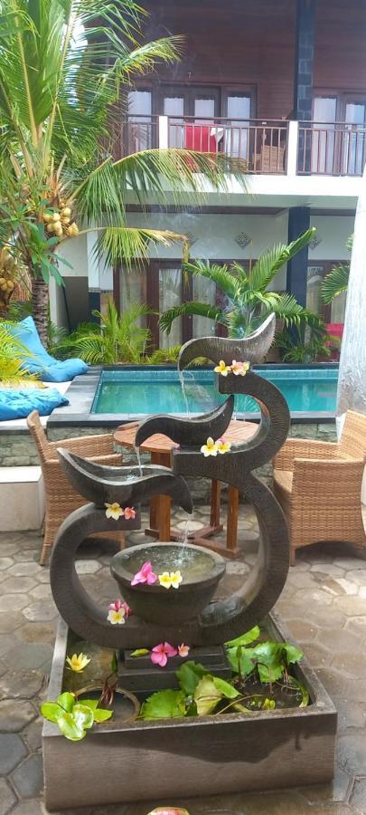 Swara Homestay 2 Lembongan Exterior foto