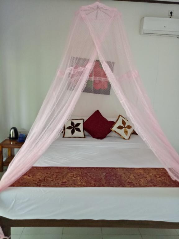 Swara Homestay 2 Lembongan Exterior foto