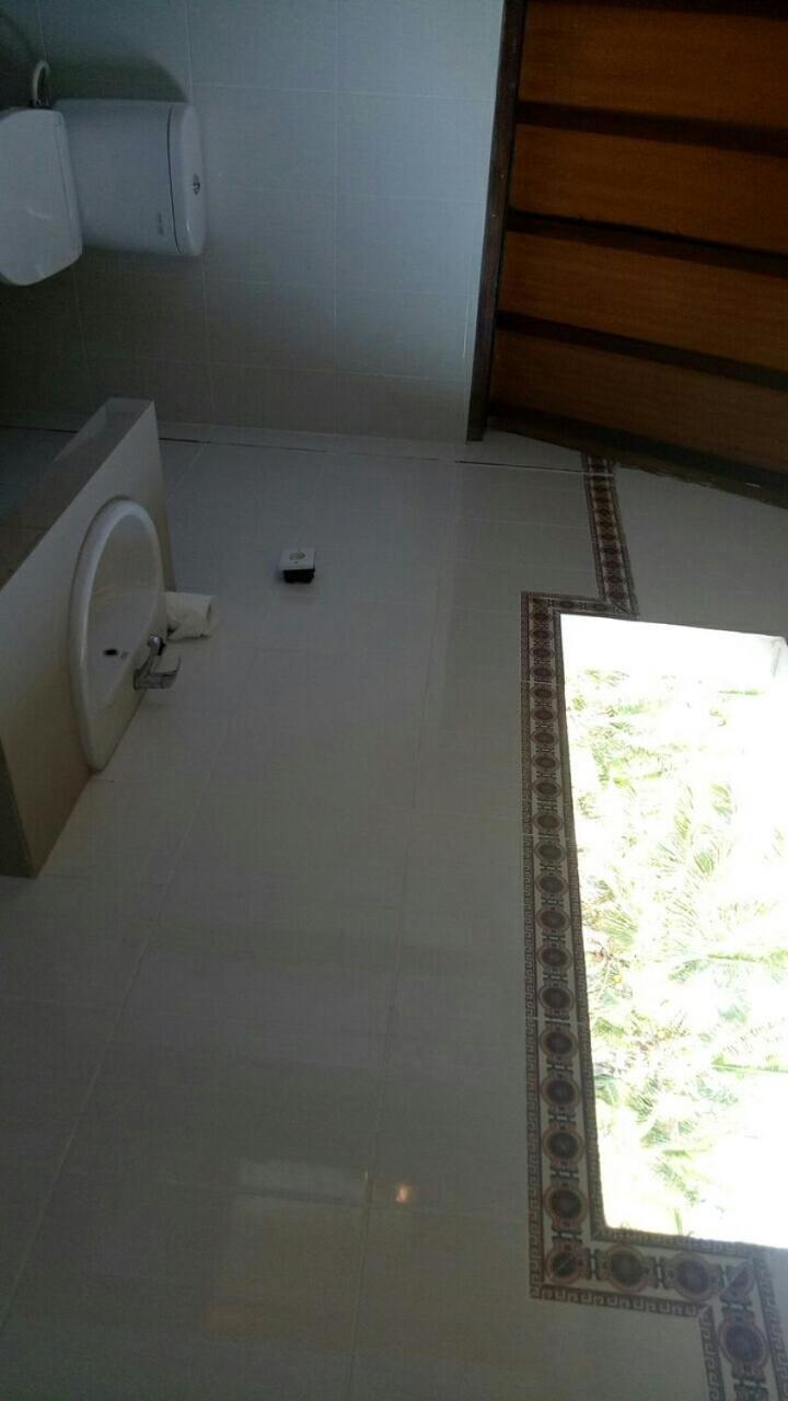 Swara Homestay 2 Lembongan Exterior foto