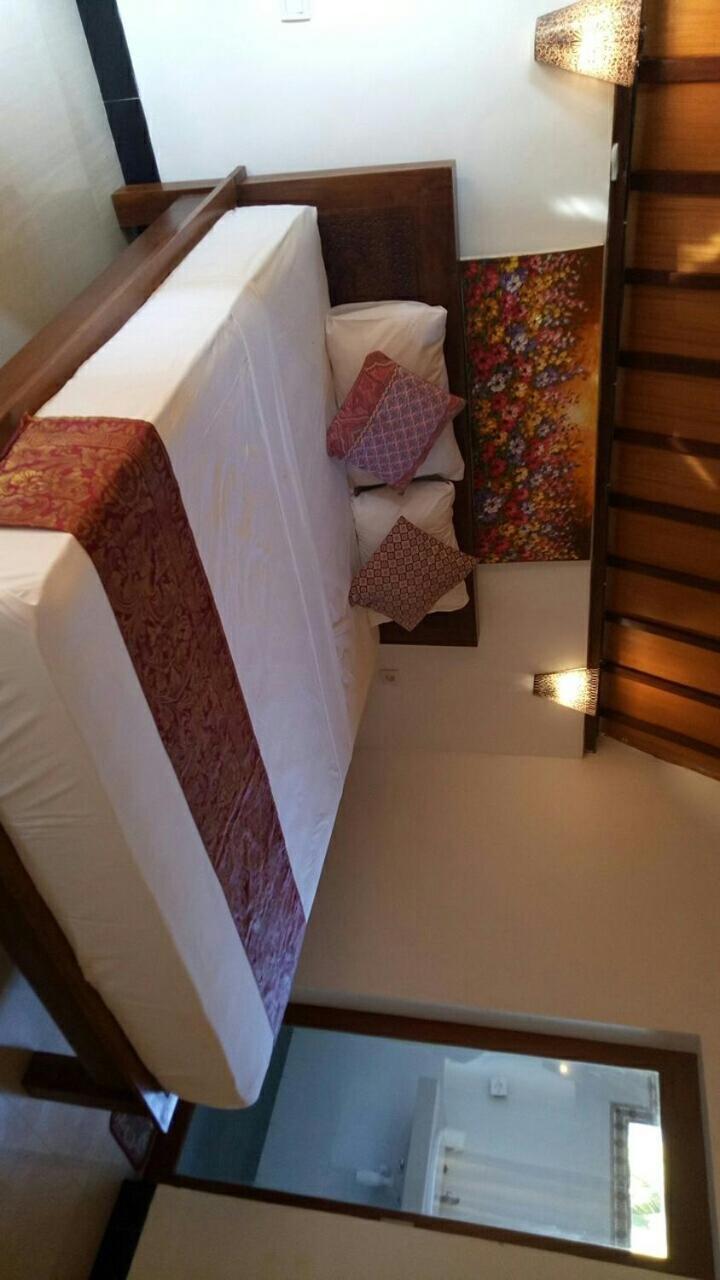 Swara Homestay 2 Lembongan Exterior foto