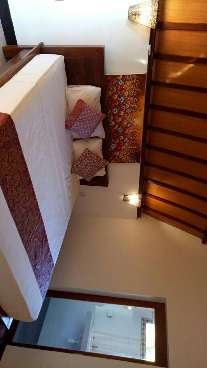 Swara Homestay 2 Lembongan Exterior foto