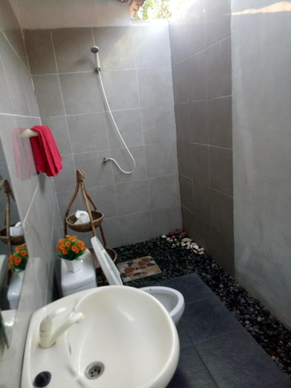 Swara Homestay 2 Lembongan Quarto foto