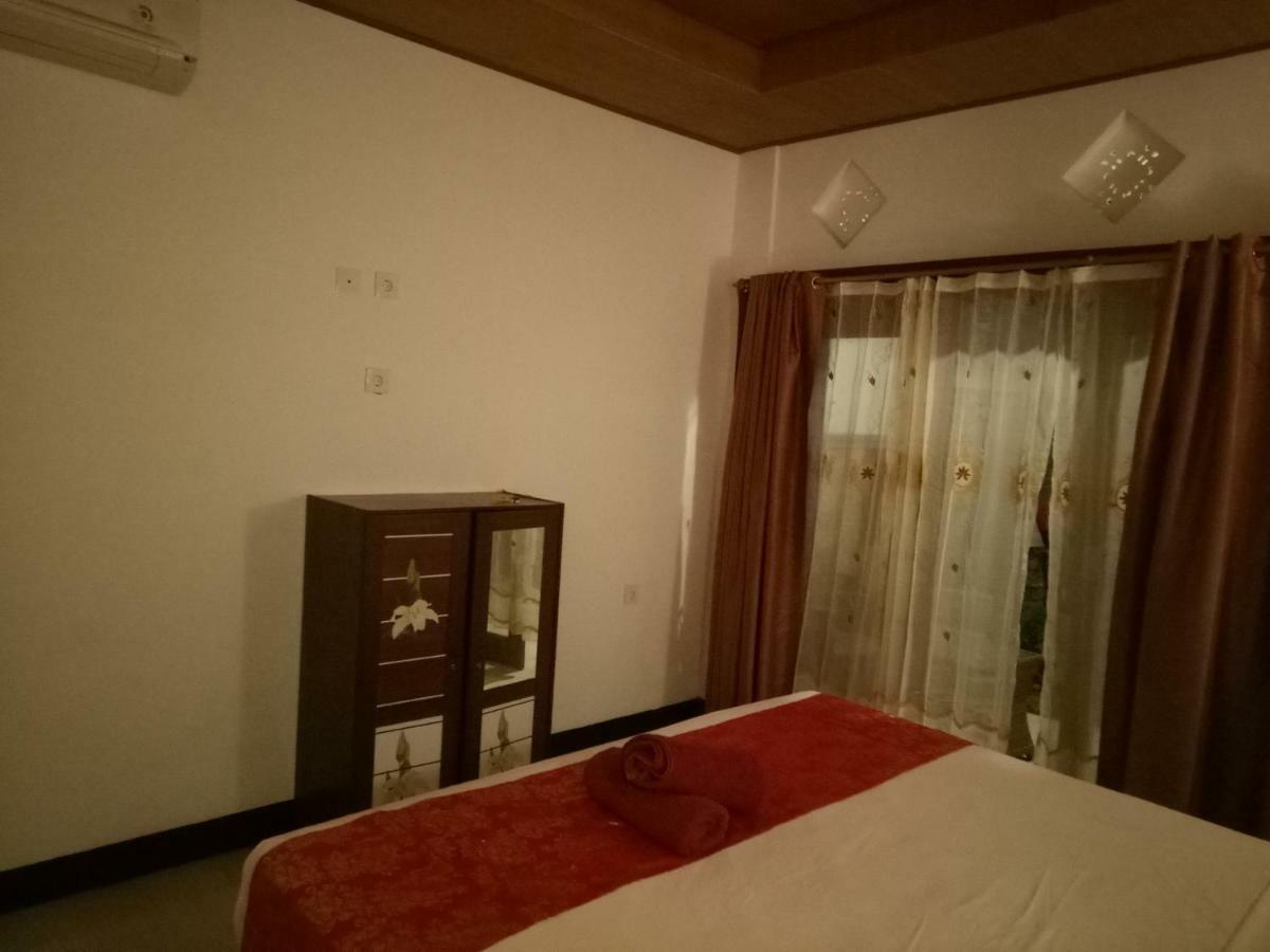 Swara Homestay 2 Lembongan Exterior foto