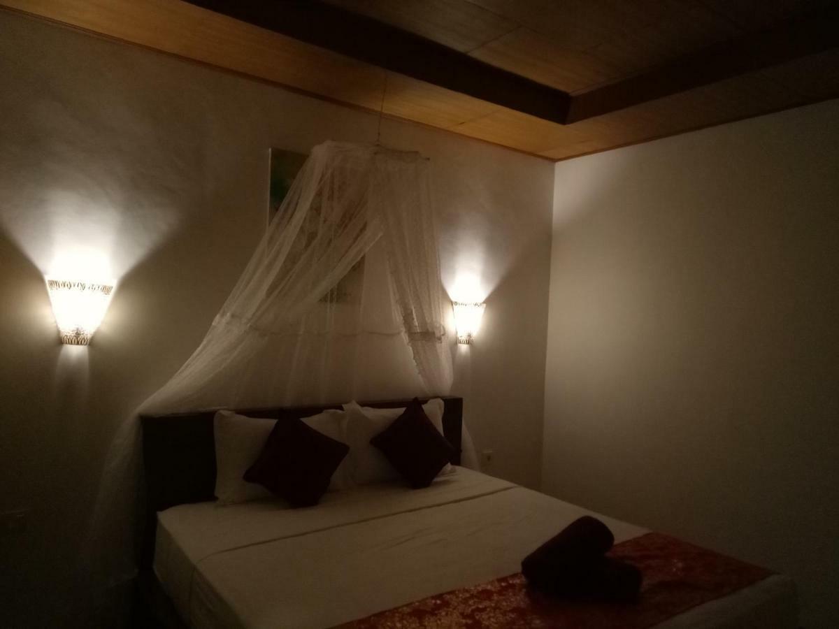 Swara Homestay 2 Lembongan Exterior foto